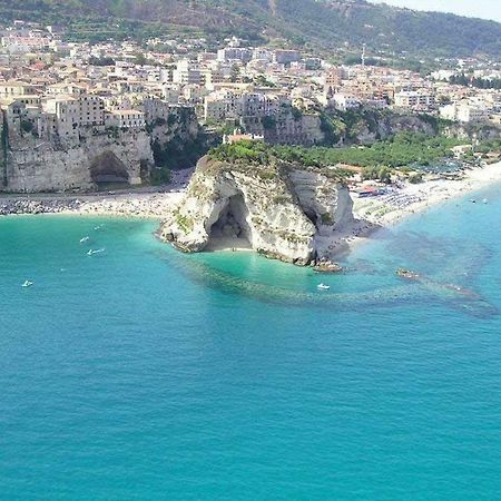 Villa Anna Tropea Extérieur photo