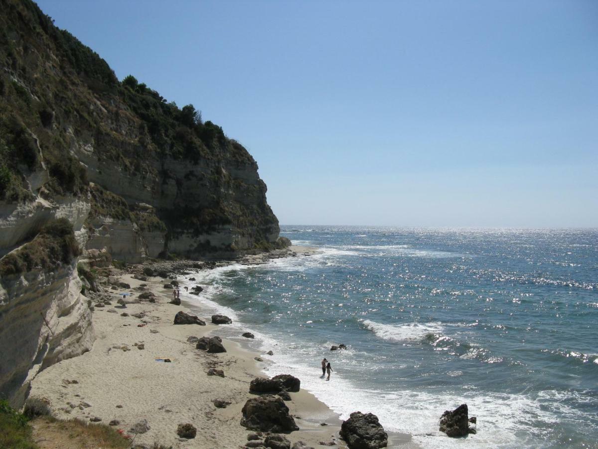 Villa Anna Tropea Extérieur photo