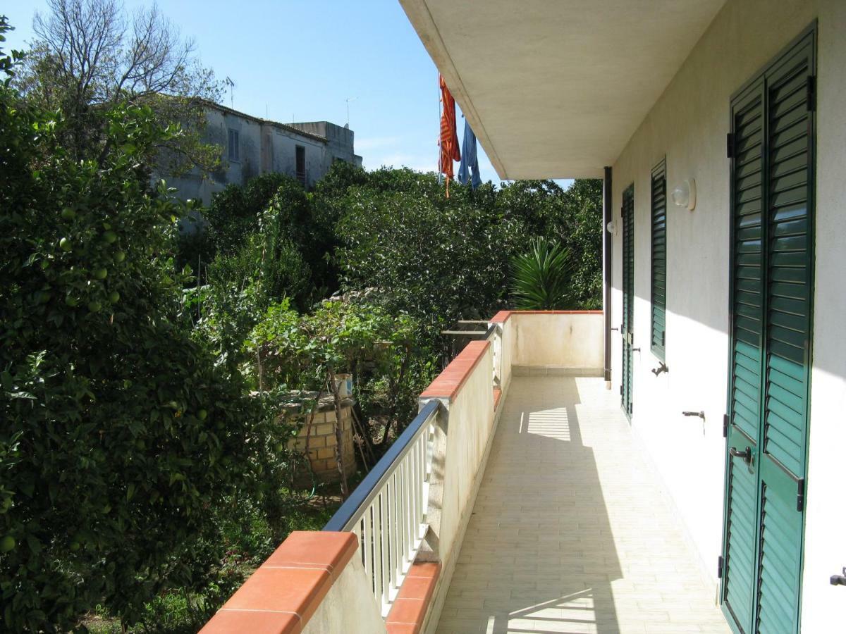 Villa Anna Tropea Extérieur photo